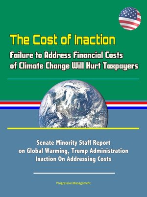 cover image of The Cost of Inaction